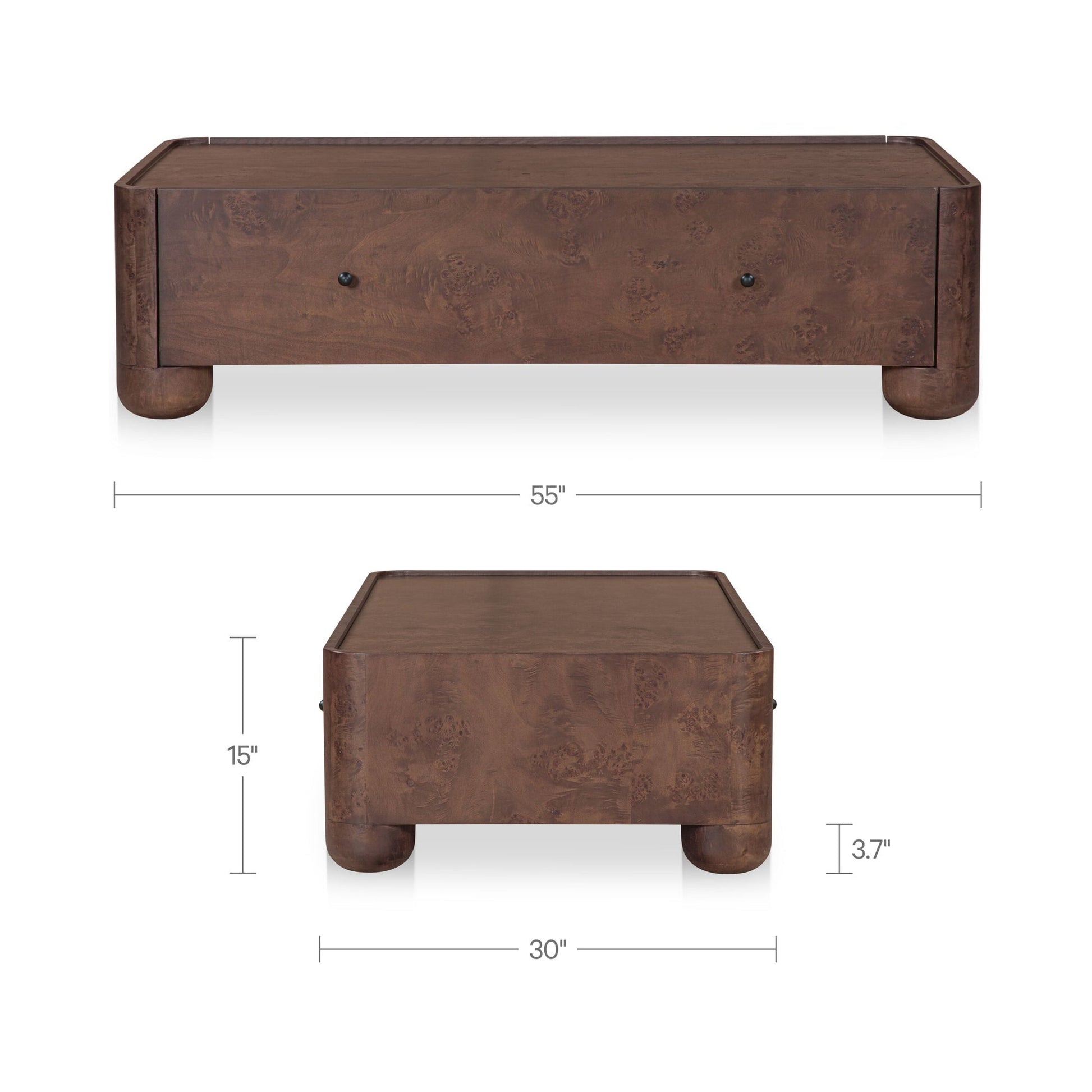 Gibson Coffee Table Moes Home Collection Mhc Fc 1022 20 3
