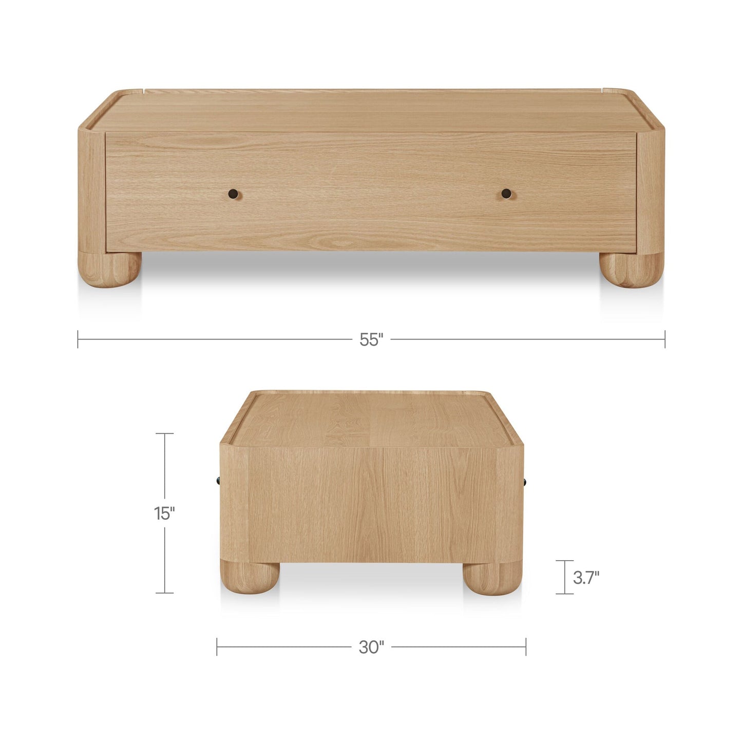 Gibson Coffee Table Moes Home Collection Mhc Fc 1022 20 4
