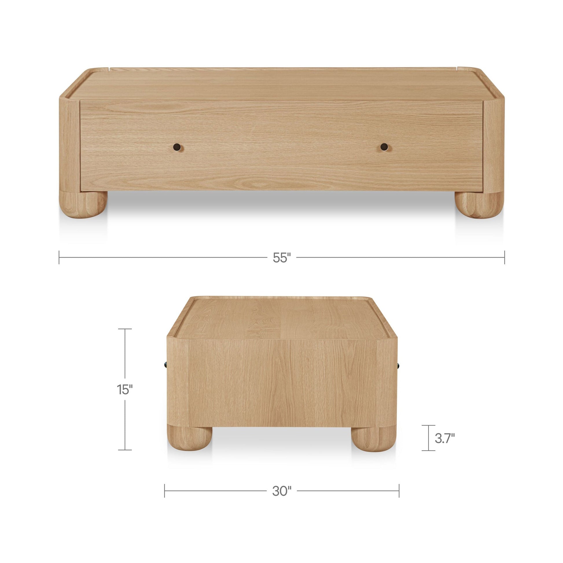 Gibson Coffee Table Moes Home Collection Mhc Fc 1022 20 4