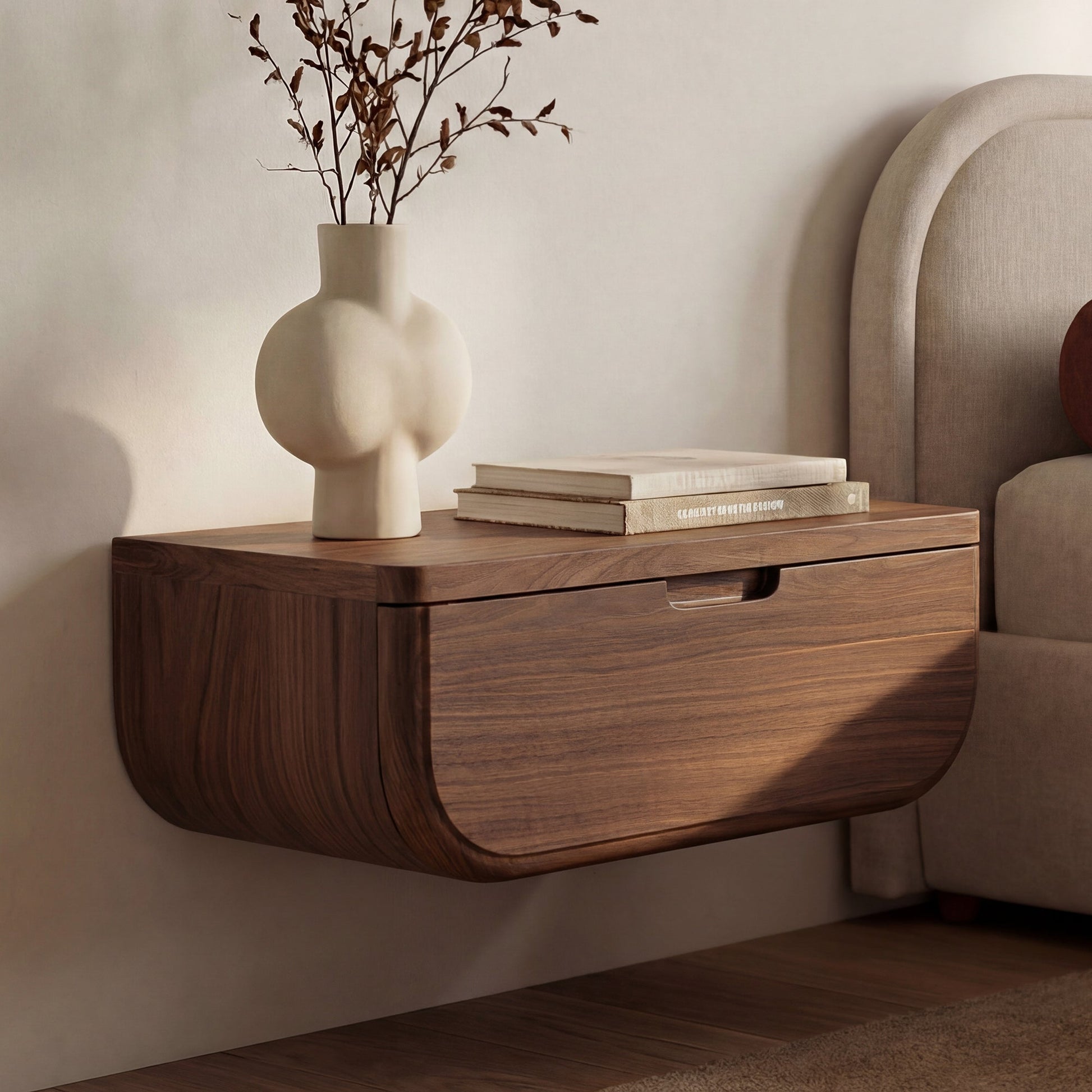 Hettie Floating Nightstand Moes Home Collection Mhc Fc 1024 03 5