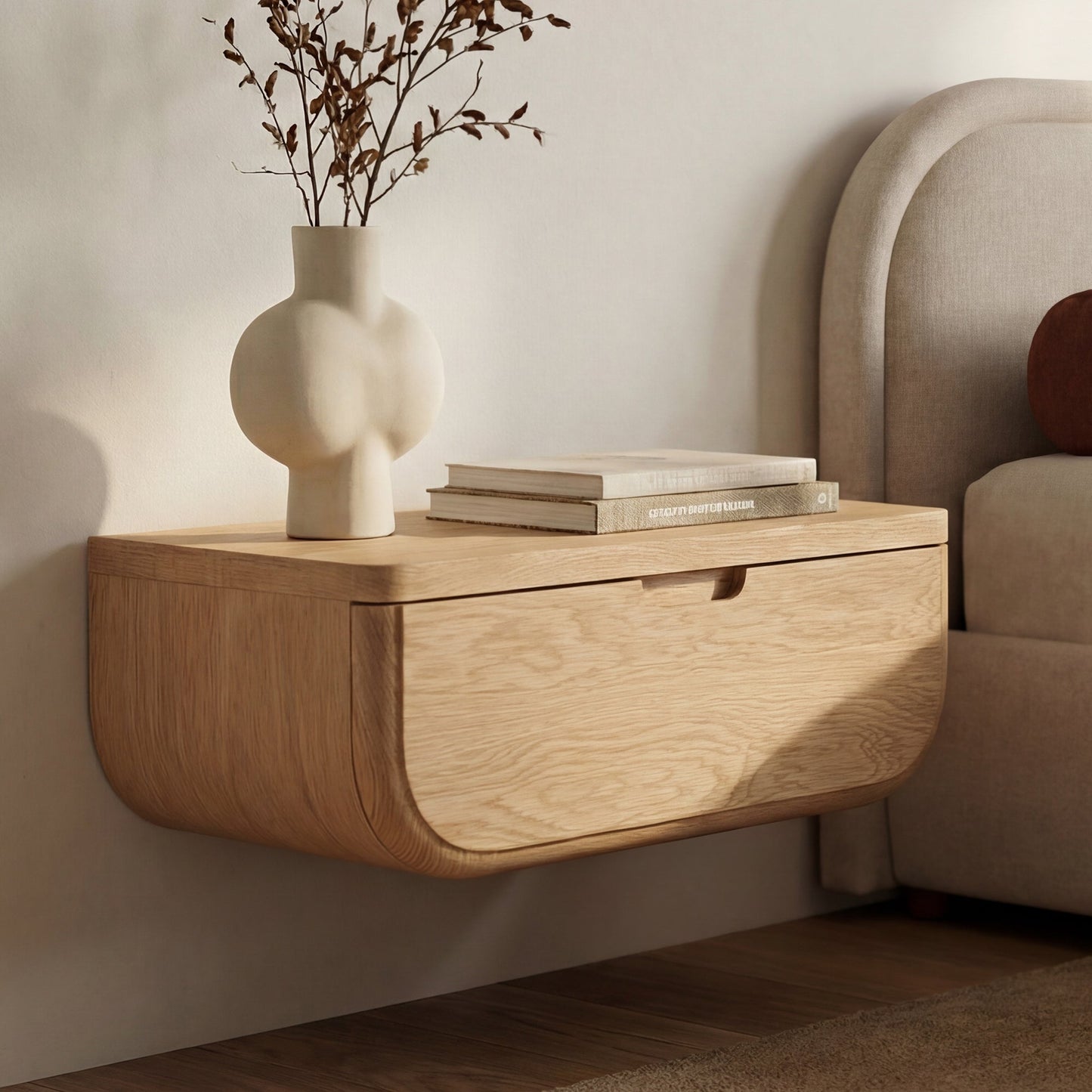 Hettie Floating Nightstand Moes Home Collection Mhc Fc 1024 03 6