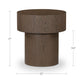 Corey Side Table Moes Home Collection Mhc Fc 1025 20 3