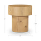 Corey Side Table Moes Home Collection Mhc Fc 1025 20 4