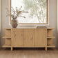 Casey Sideboard Moes Home Collection Mhc Fc 1027 20 6