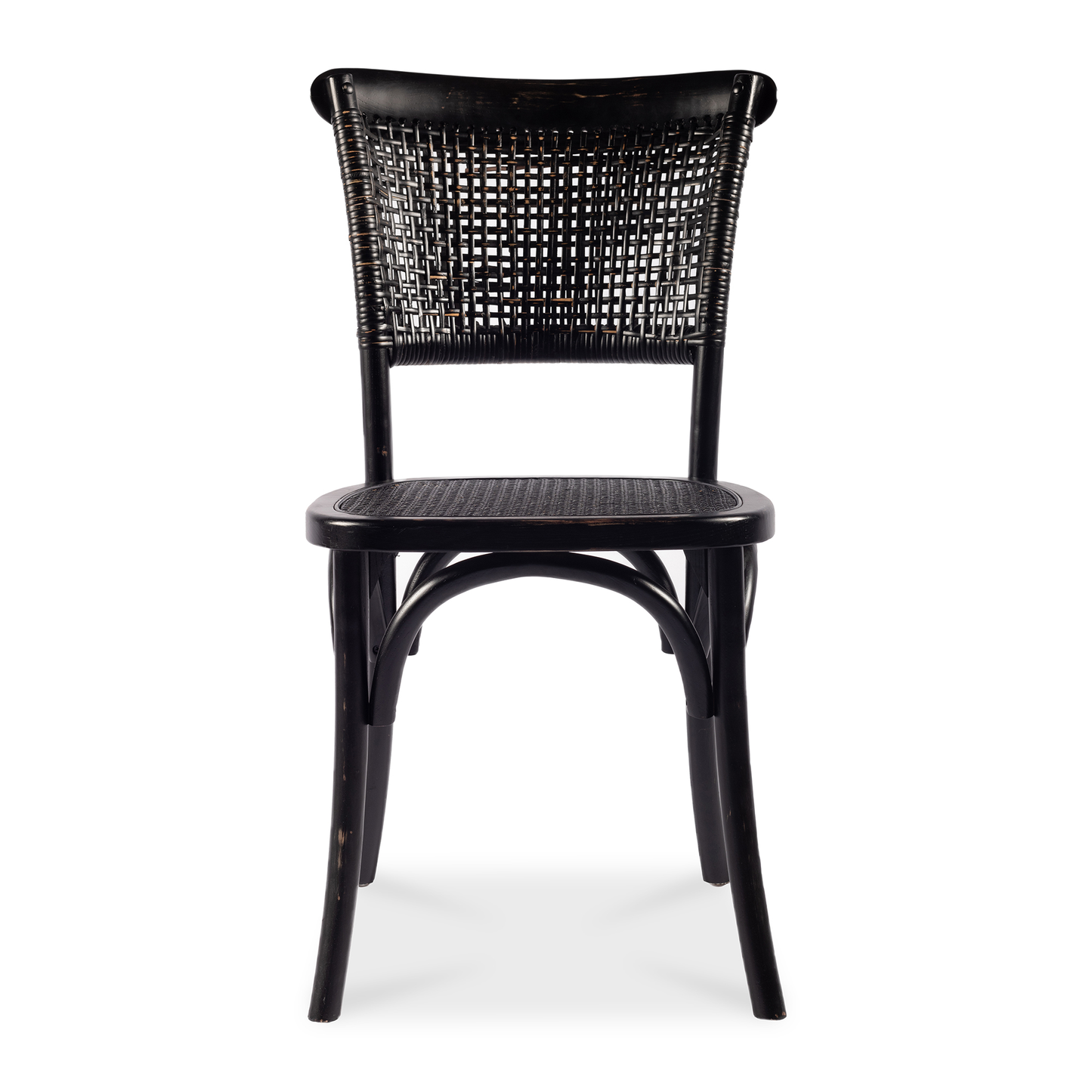 Churchill Dining Chairs In Various Colors By Moe's Home Collection Mhc Fg 1001 02 By Moe's Home Collection 5