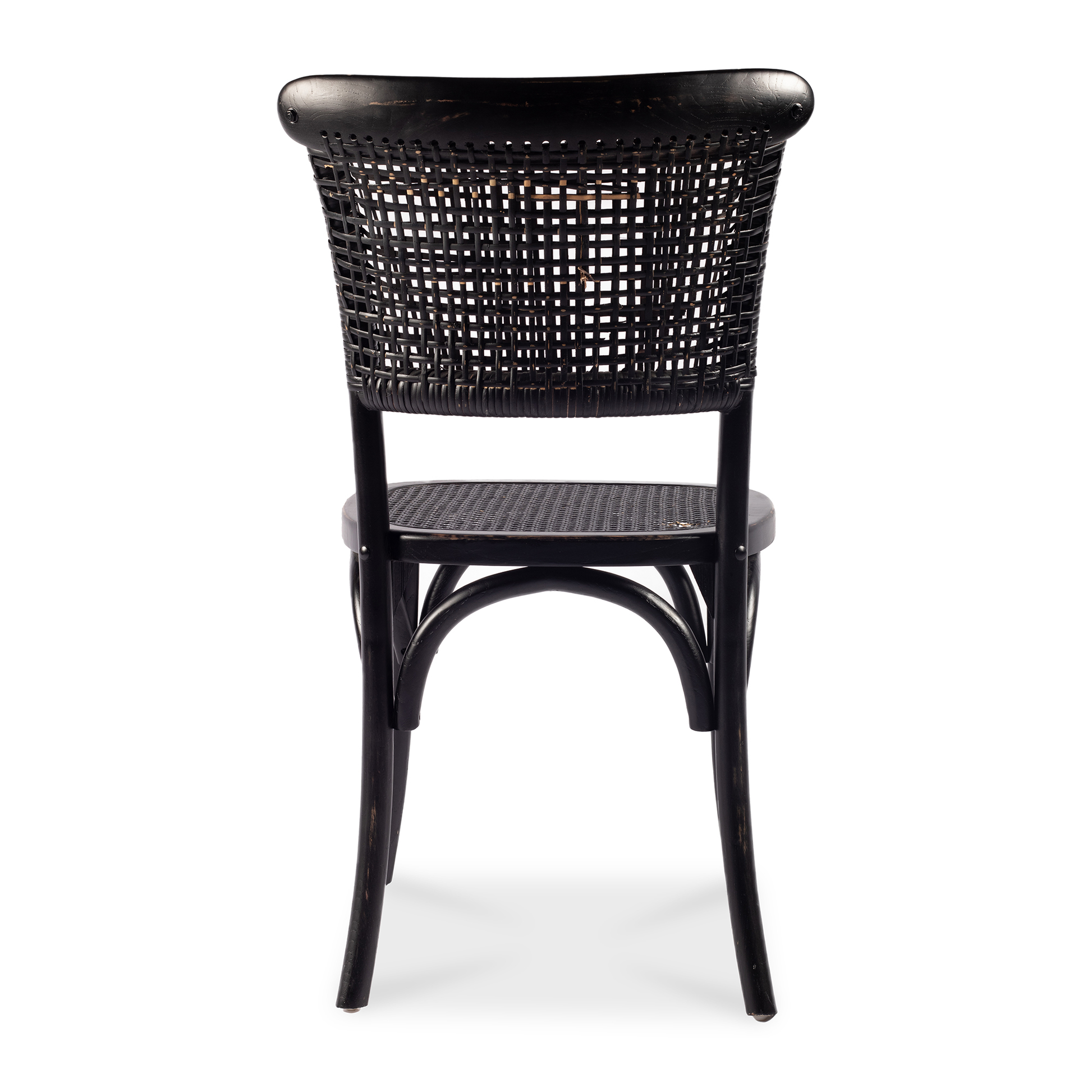 Churchill Dining Chairs In Various Colors By Moe's Home Collection Mhc Fg 1001 02 By Moe's Home Collection 7