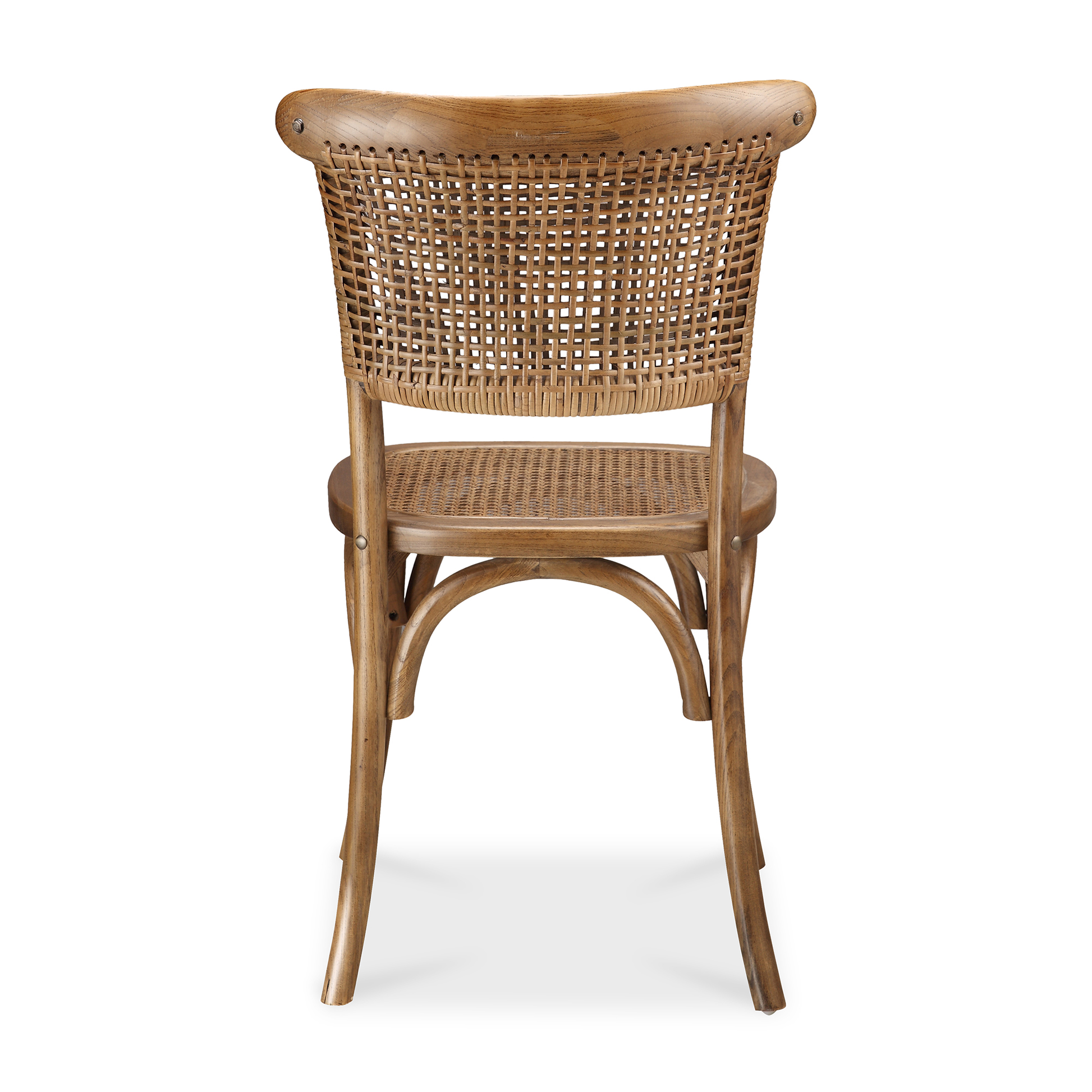 Churchill Dining Chairs In Various Colors By Moe's Home Collection Mhc Fg 1001 02 By Moe's Home Collection 6