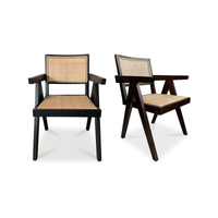 Takashi Chair Set Of 2 By Moe's Home Collection Mhc Fg 1022 02 By Moe's Home Collection 2