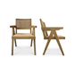 Takashi Chair Set Of 2 By Moe's Home Collection Mhc Fg 1022 02 By Moe's Home Collection 6