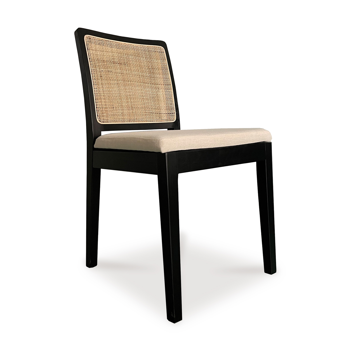 Orville Dining Chair Natural By Moe's Home Collection Mhc Fg 1023 24 By Moe's Home Collection 11