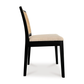 Orville Dining Chair Natural By Moe's Home Collection Mhc Fg 1023 24 By Moe's Home Collection 9