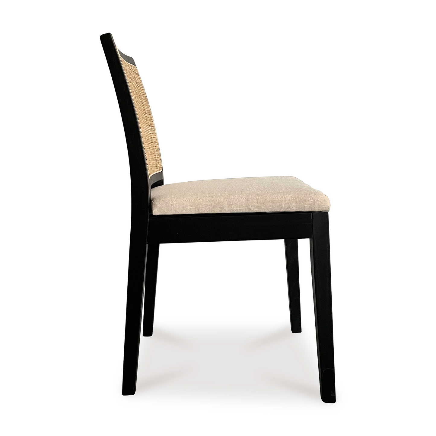 Orville Dining Chair Natural By Moe's Home Collection Mhc Fg 1023 24 By Moe's Home Collection 9