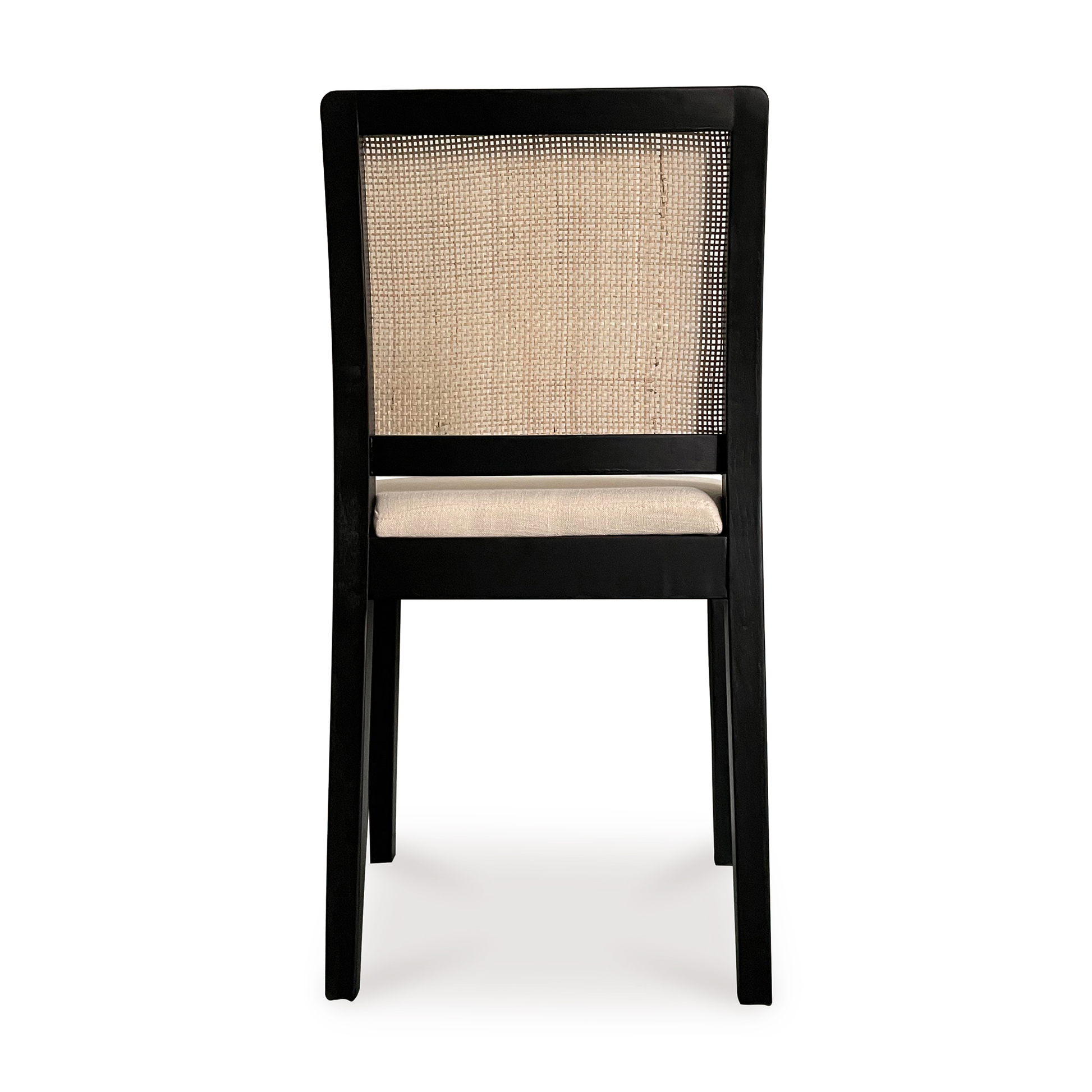 Orville Dining Chair Natural By Moe's Home Collection Mhc Fg 1023 24 By Moe's Home Collection 7