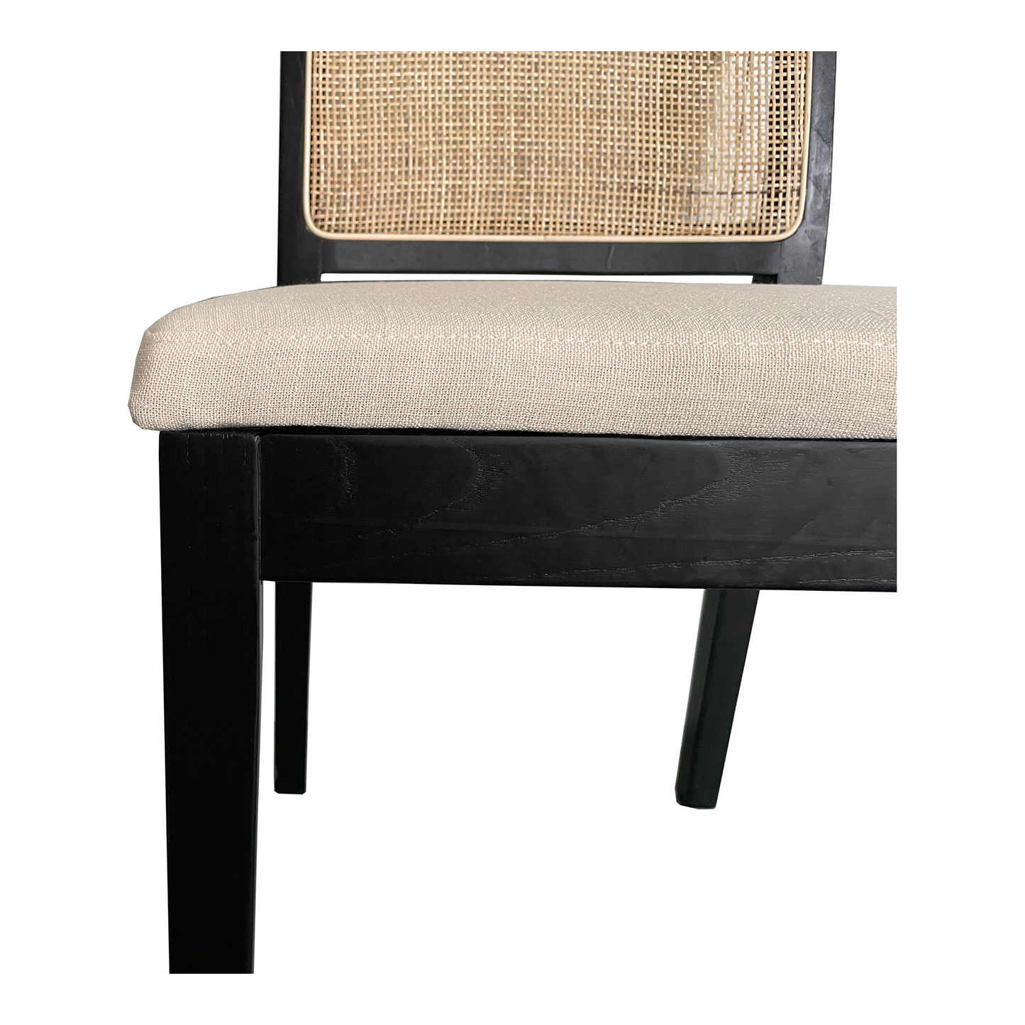 Orville Dining Chair Natural By Moe's Home Collection Mhc Fg 1023 24 By Moe's Home Collection 5