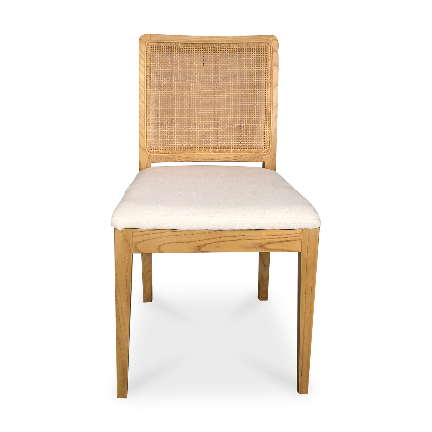 Orville Dining Chair Natural By Moe's Home Collection Mhc Fg 1023 24 By Moe's Home Collection 15