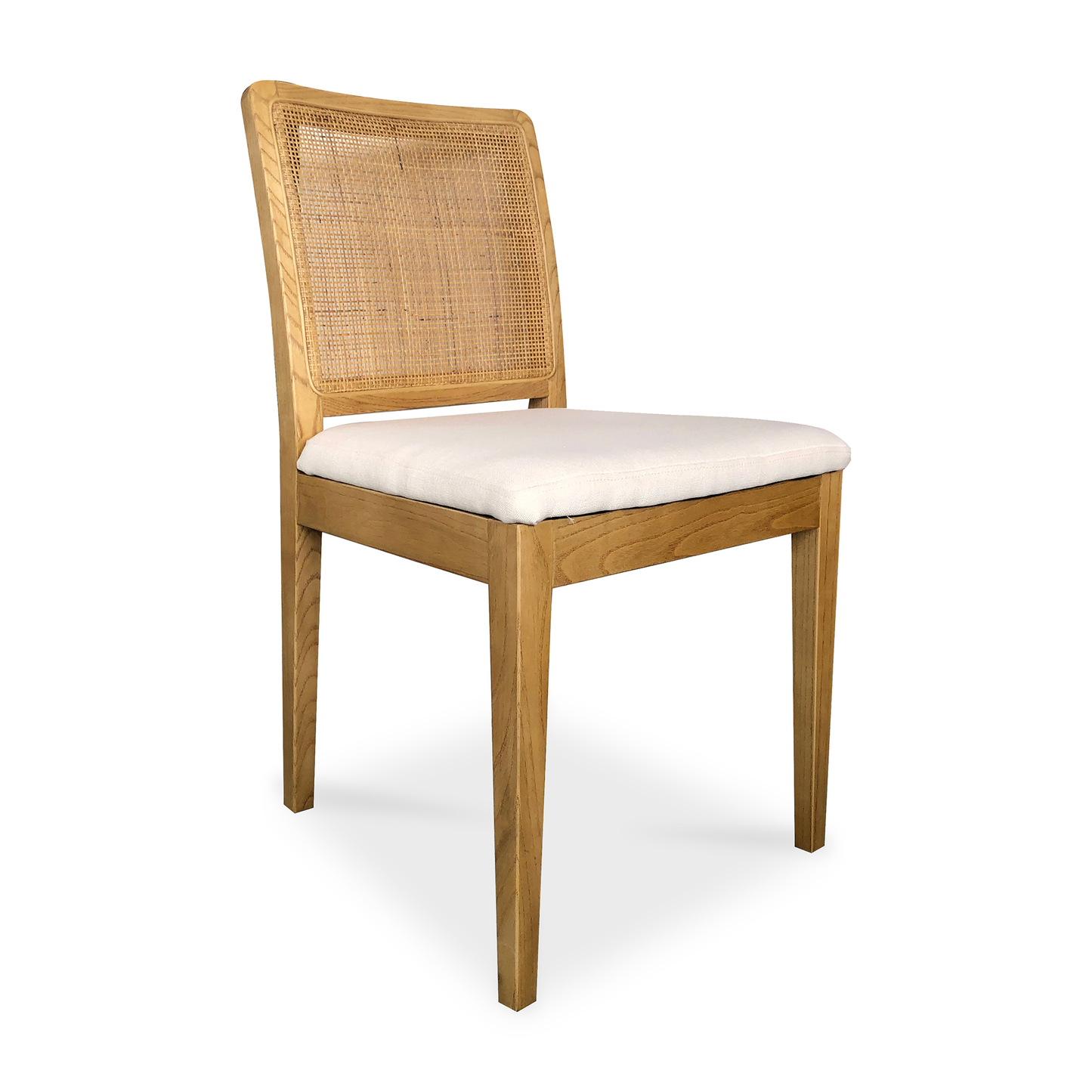 Orville Dining Chair Natural By Moe's Home Collection Mhc Fg 1023 24 By Moe's Home Collection 14
