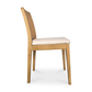 Orville Dining Chair Natural By Moe's Home Collection Mhc Fg 1023 24 By Moe's Home Collection 12