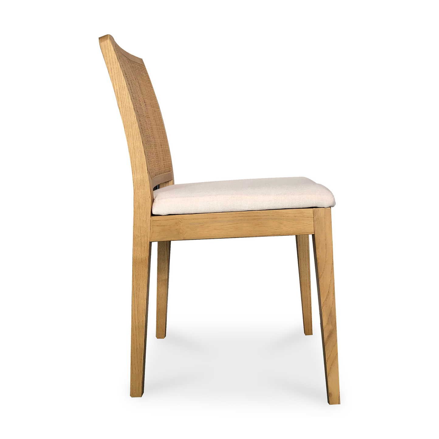 Orville Dining Chair Natural By Moe's Home Collection Mhc Fg 1023 24 By Moe's Home Collection 12