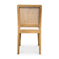 Orville Dining Chair Natural By Moe's Home Collection Mhc Fg 1023 24 By Moe's Home Collection 10