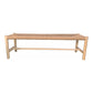 Hawthorn Living Room Benches 2