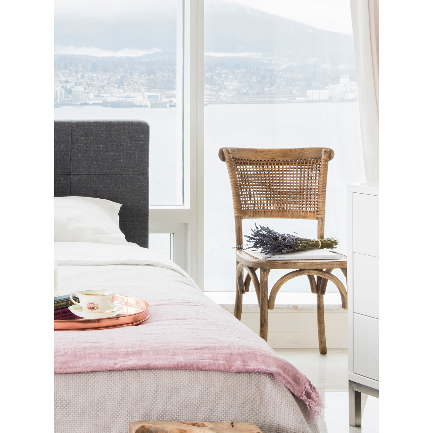 Churchill Dining Chairs In Various Colors By Moe's Home Collection Mhc Fg 1001 02 By Moe's Home Collection 14