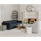 Takashi Chair Set Of 2 By Moe's Home Collection Mhc Fg 1022 02 By Moe's Home Collection 24