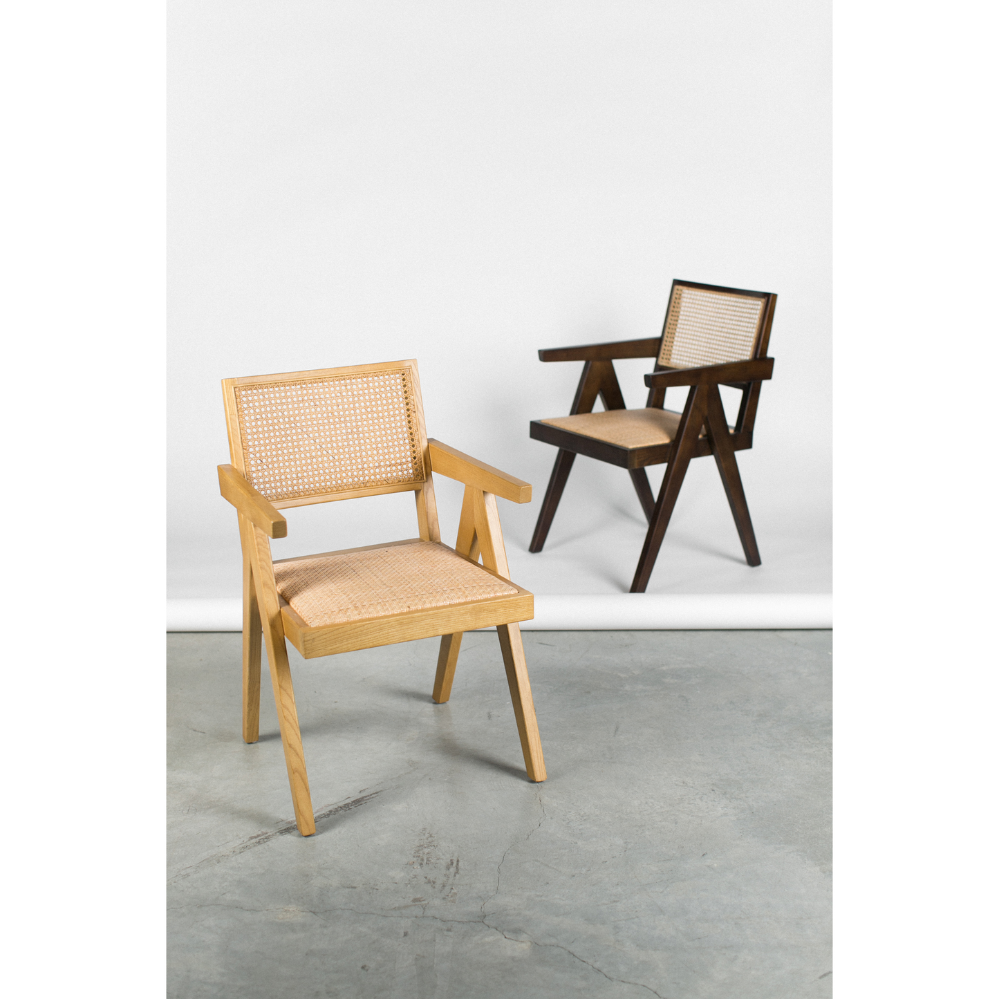 Takashi Chair Set Of 2 By Moe's Home Collection Mhc Fg 1022 02 By Moe's Home Collection 26