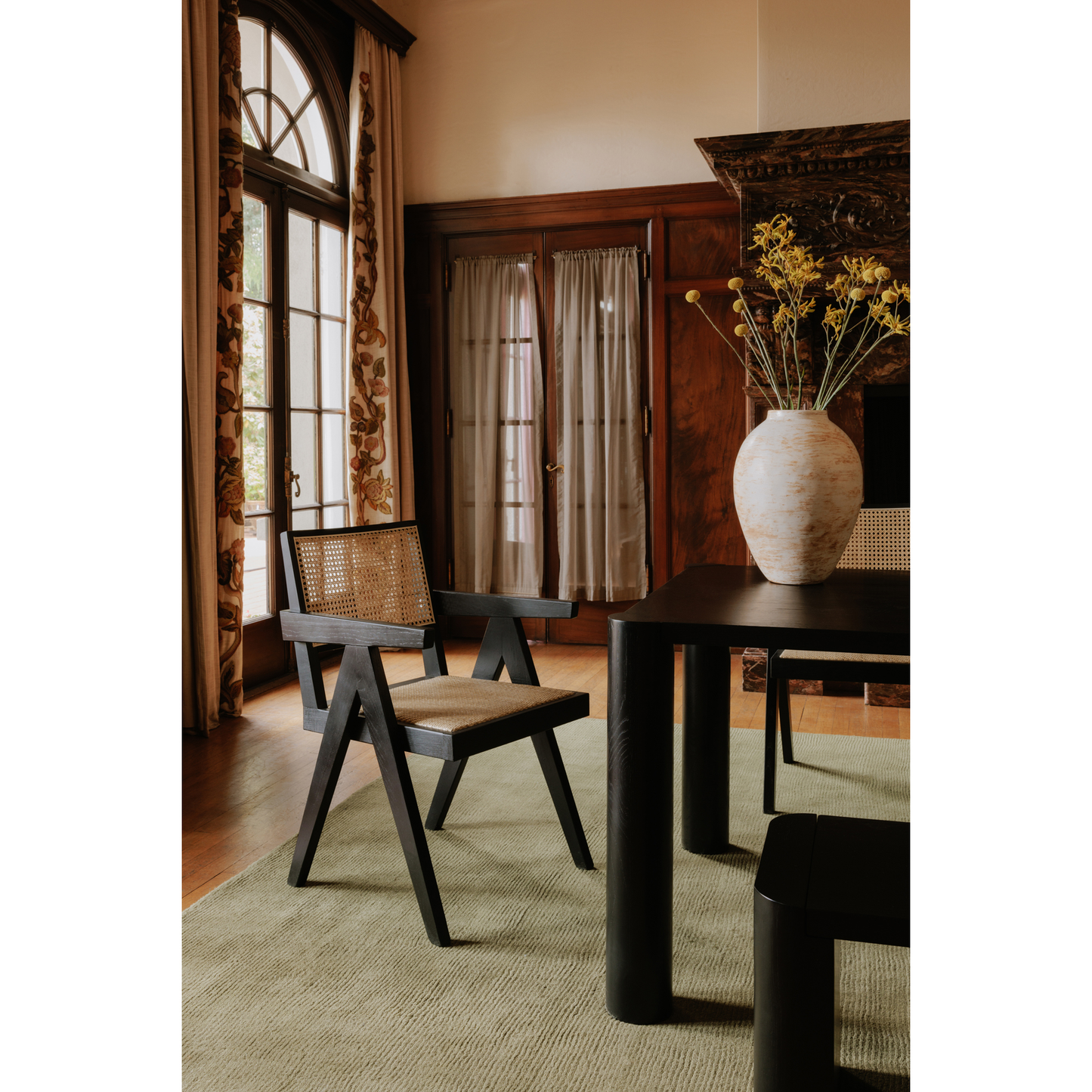 Takashi Chair Set Of 2 By Moe's Home Collection Mhc Fg 1022 02 By Moe's Home Collection 25