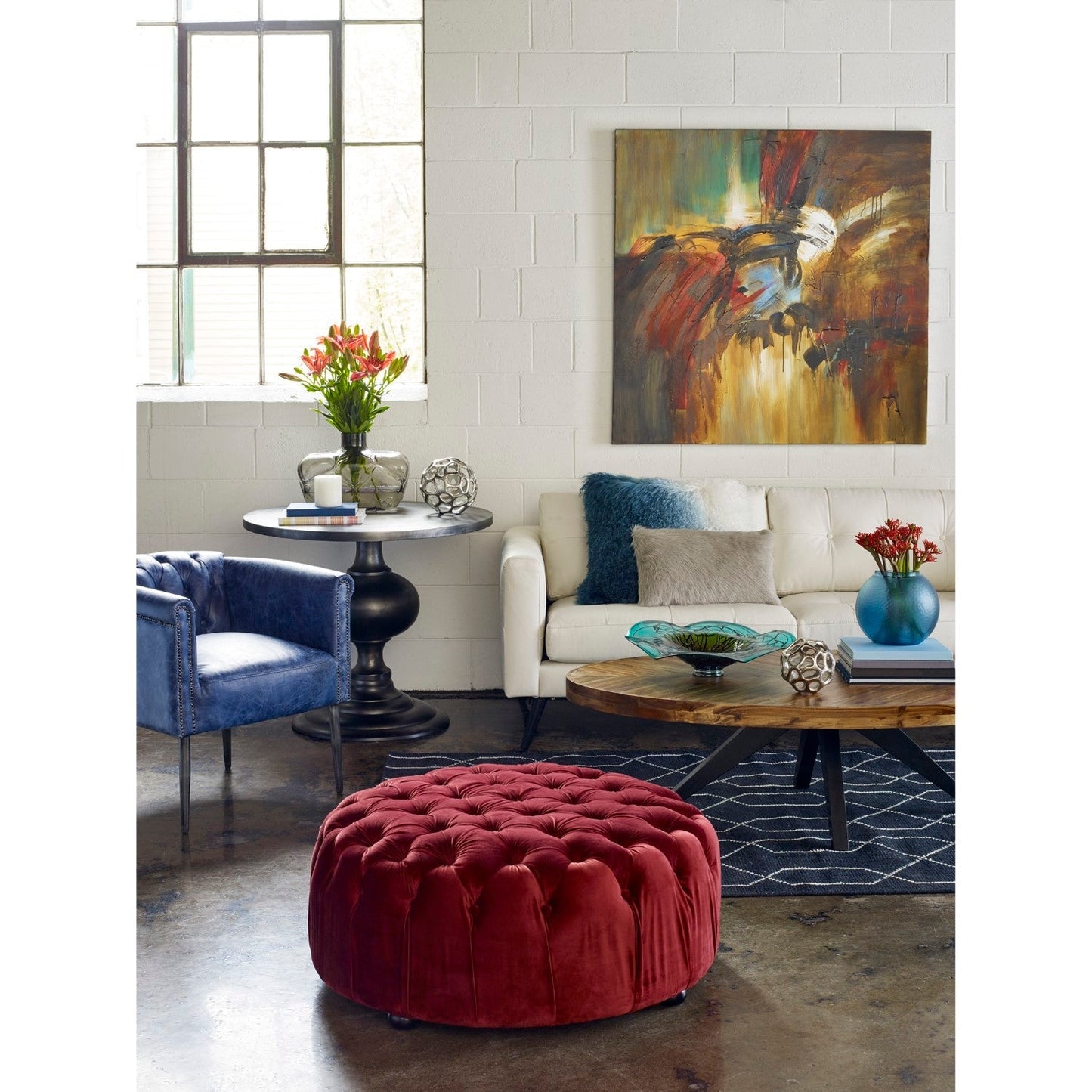 Lexie Dining Table 7
