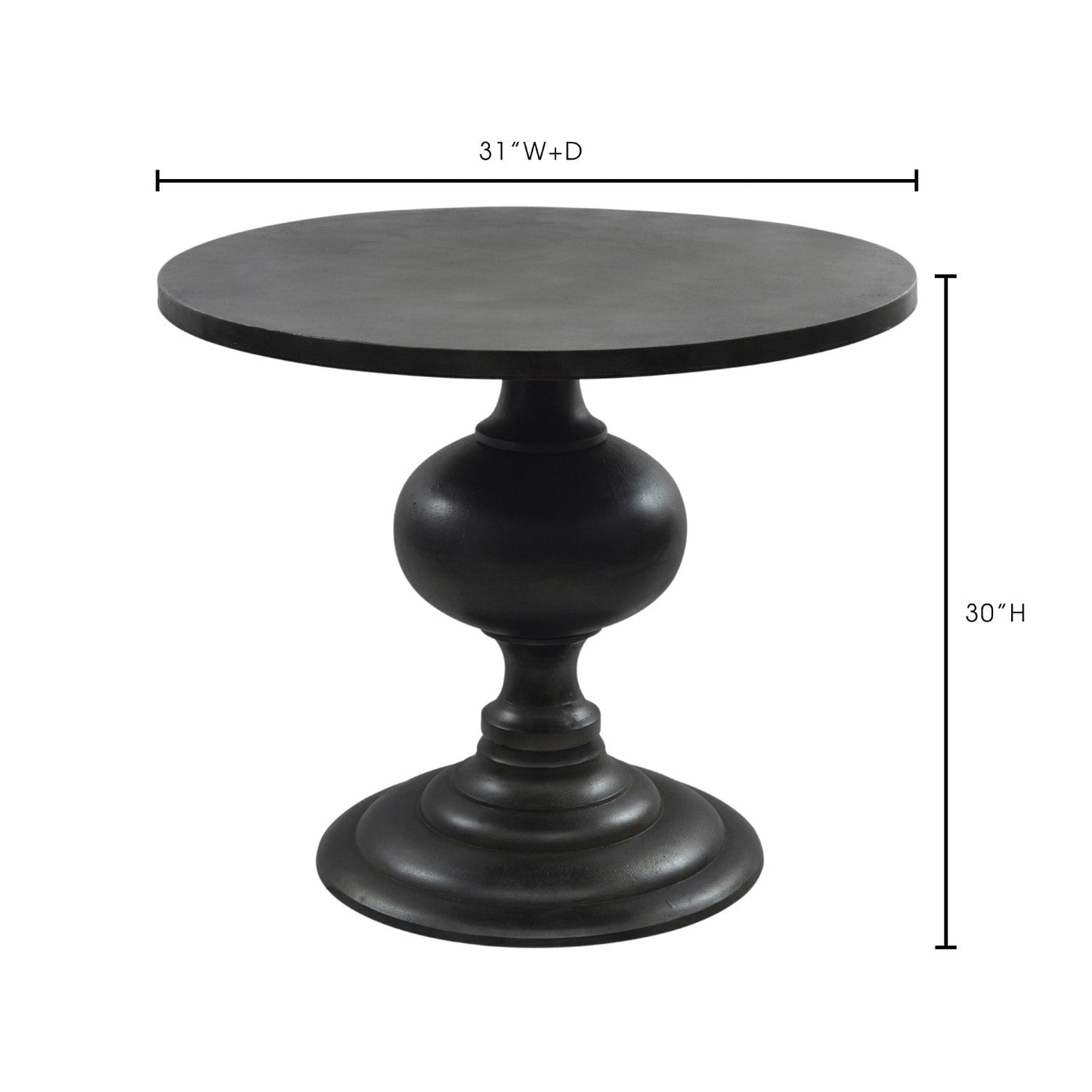 Lexie Dining Table 8