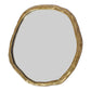Foundry Mirror Small Gold 2