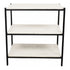trine nightstand by Moe&