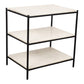 trine nightstand by Moe's Home Collection mhc fi 1102 18 2