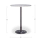 Tori Outdoor Bar Table Moes Home Collection Mhc Fi 1120 18 0 2
