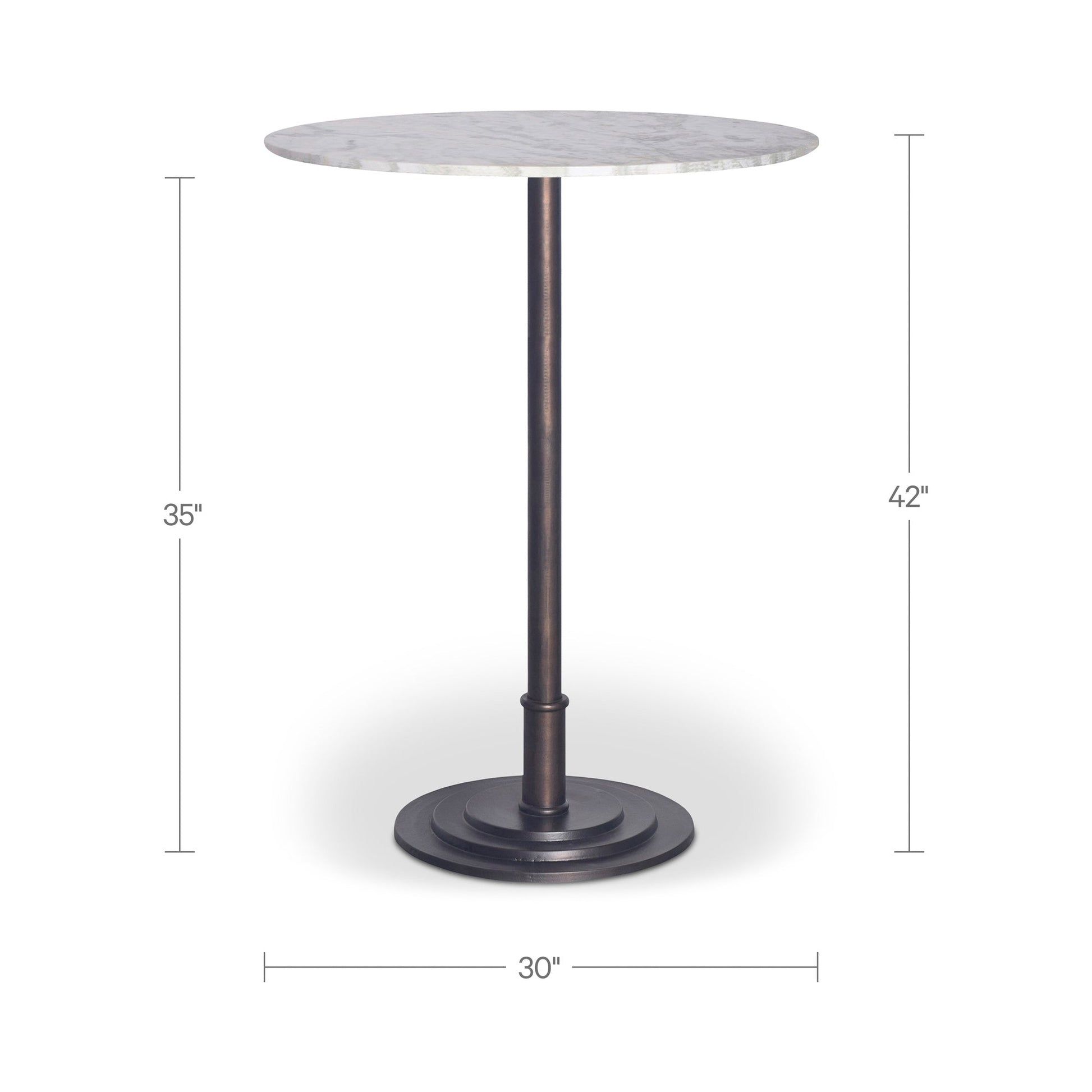 Tori Outdoor Bar Table Moes Home Collection Mhc Fi 1120 18 0 2