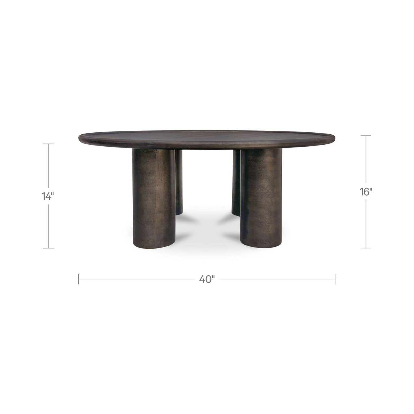 Deacon Outdoor Coffee Table Moes Home Collection Mhc Fi 1124 31 0 2
