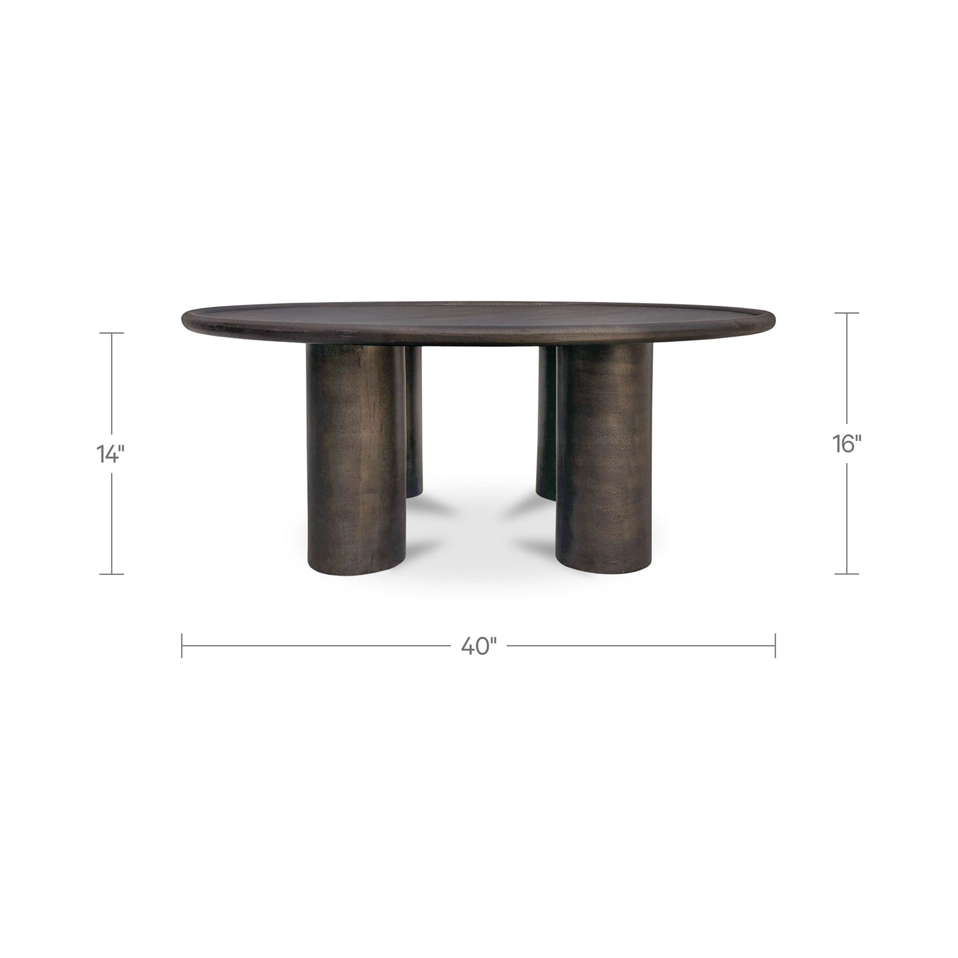 Deacon Outdoor Coffee Table Moes Home Collection Mhc Fi 1124 31 0 2
