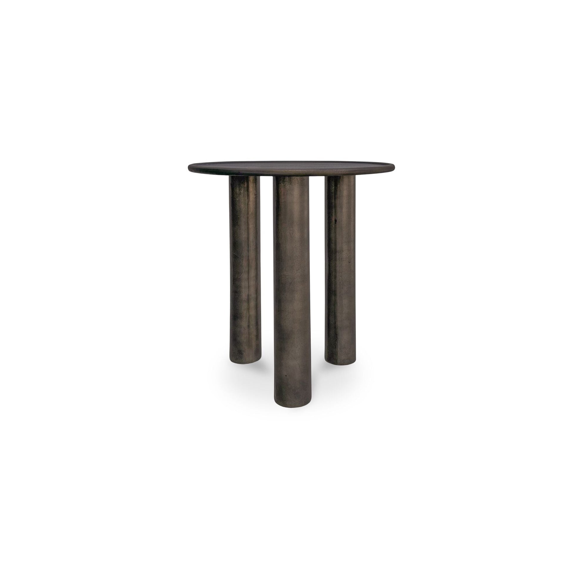 Deacon Outdoor Side Table Moes Home Collection Mhc Fi 1125 31 1