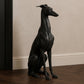 Duke Cast Aluminum Sculpture Moes Home Collection Mhc Fi 1130 02 3