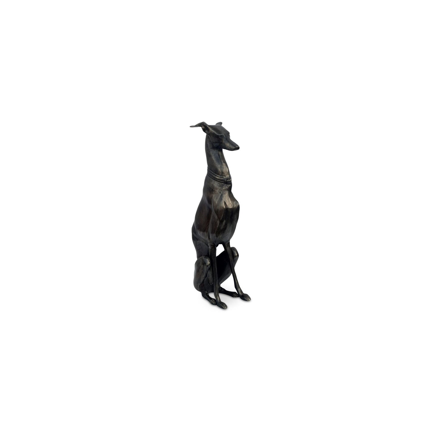 Duke Cast Aluminum Sculpture Moes Home Collection Mhc Fi 1130 02 1