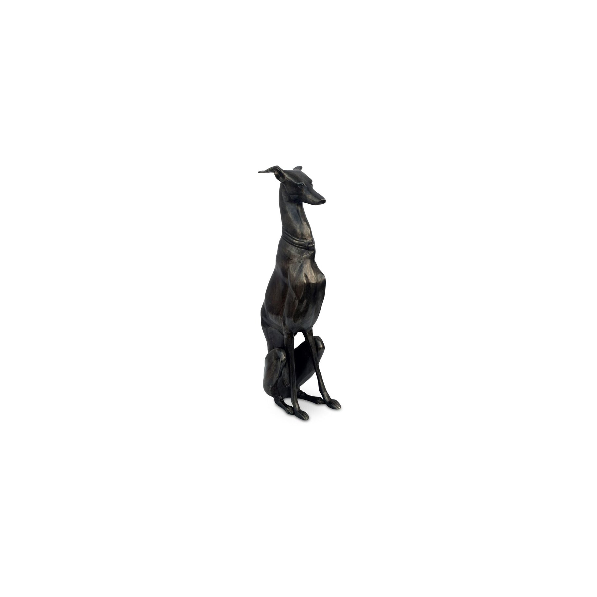 Duke Cast Aluminum Sculpture Moes Home Collection Mhc Fi 1130 02 1
