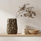 Sabine Cast Aluminum Vase Moes Home Collection Mhc Fi 1133 51 3