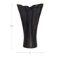 Yeri Cast Aluminum Vase Moes Home Collection Mhc Fi 1134 02 2