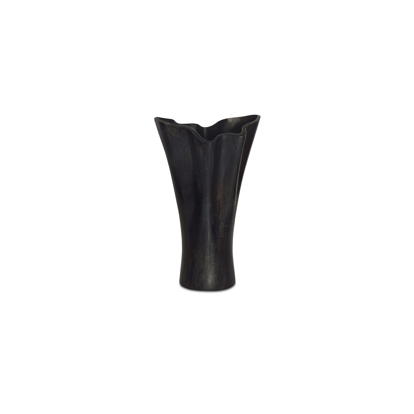 Yeri Cast Aluminum Vase Moes Home Collection Mhc Fi 1134 02 1