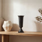 Cassia Cast Aluminum Vase Moes Home Collection Mhc Fi 1135 02 3
