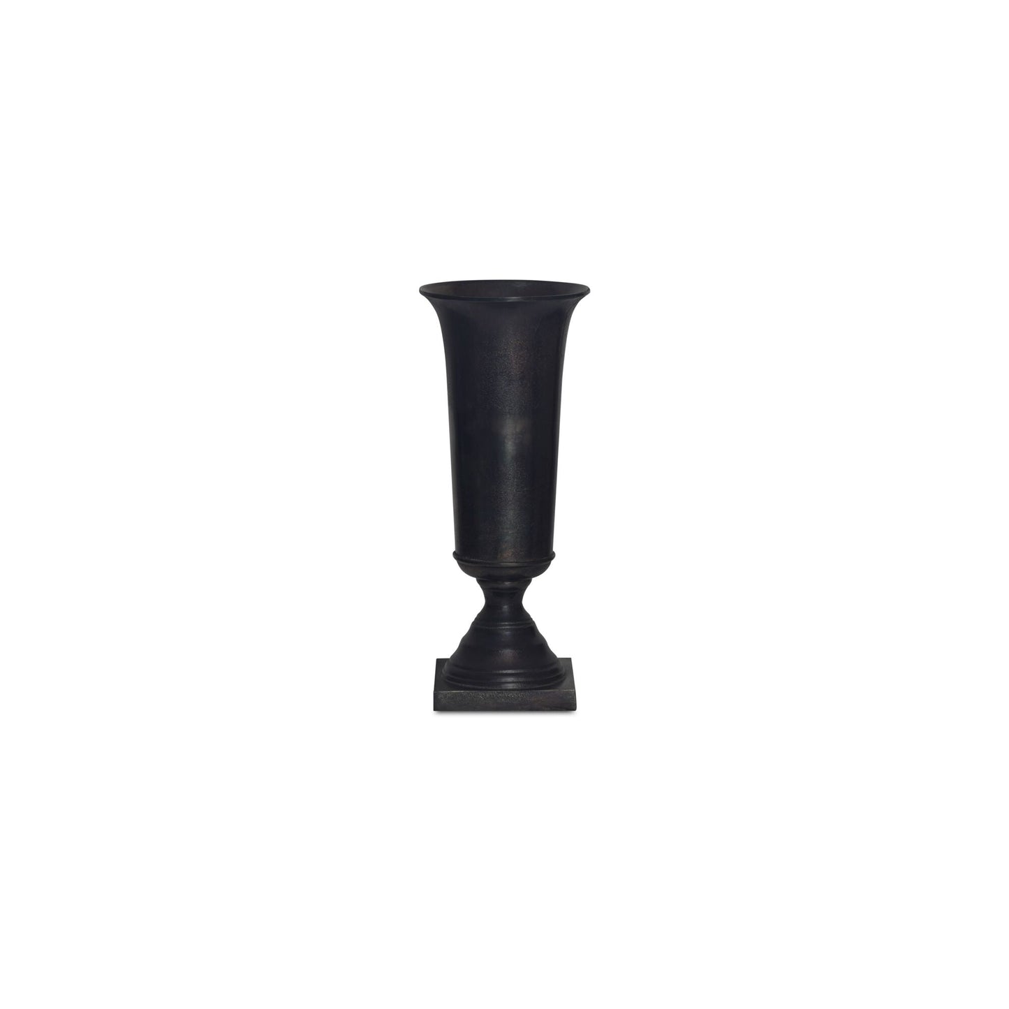 Cassia Cast Aluminum Vase Moes Home Collection Mhc Fi 1135 02 1