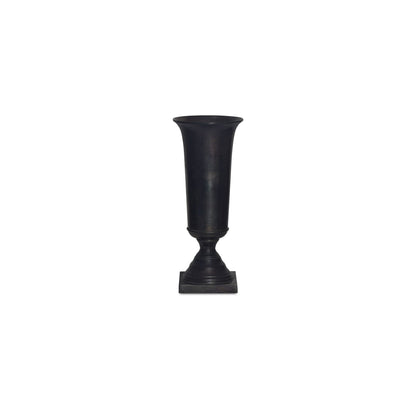 Cassia Cast Aluminum Vase Moes Home Collection Mhc Fi 1135 02 1