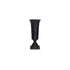 Cassia Cast Aluminum Vase Moes Home Collection Mhc Fi 1135 02 1