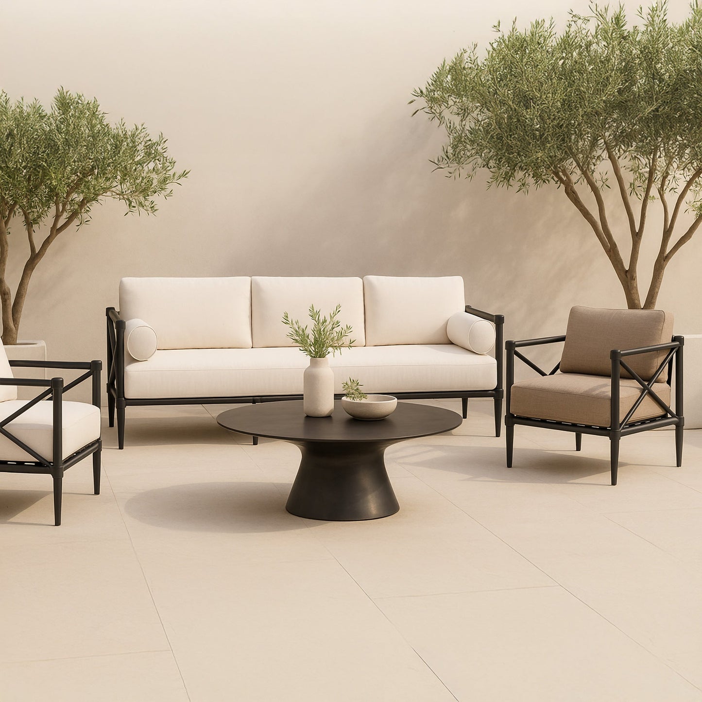 Bardo Outdoor Coffee Table Moes Home Collection Mhc Fi 1141 31 3