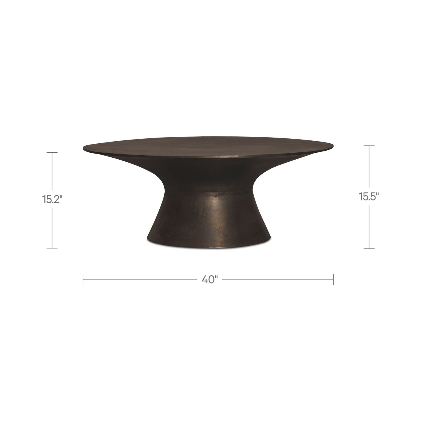 Bardo Outdoor Coffee Table Moes Home Collection Mhc Fi 1141 31 2